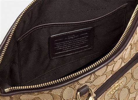 coach bags made in china fake